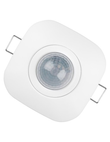 LEDVANCE - 4058075544222 - VIVARES ZB O SENS LEDVANCE Zigbee Détecteur de présence