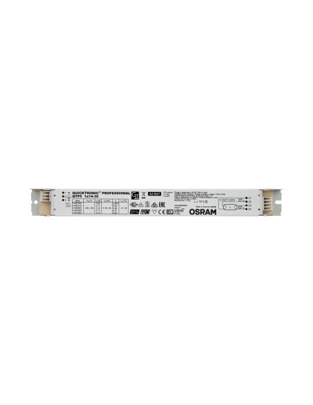 OSRAM - 4008321329035 - QTP5 1X14-35/220-240 G2 OSRAM Ballast électronique pour tubes T5 