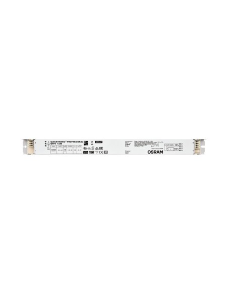 OSRAM - 4008321329059 - QTP5 1X80 G2 OSRAM Ballast électronique pour tubes T5 