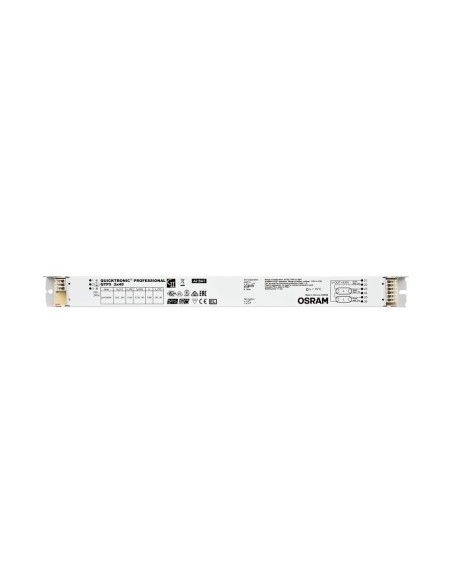 OSRAM - 4008321329431 - QTP5 2X49 G2 OSRAM Ballast électronique pour tubes T5 