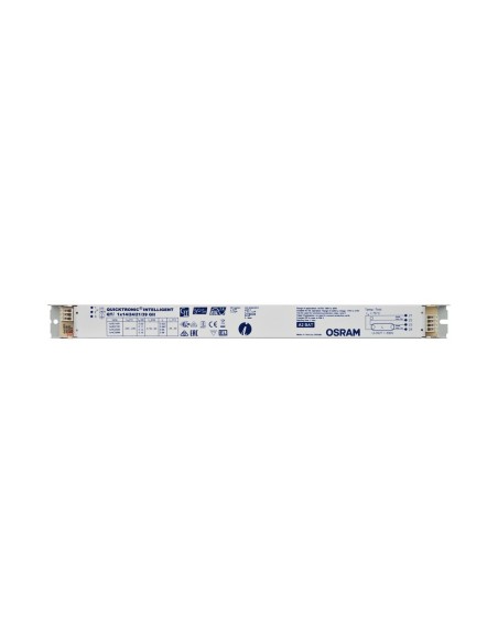 OSRAM - 4008321383334 - QTI 1X14/24/21/39 G2 OSRAM Ballast électronique pour tubes T5 