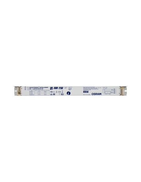 OSRAM - 4008321383358 - QTI 1X28/54/35/49 G2 OSRAM Ballast électronique pour tubes T5 