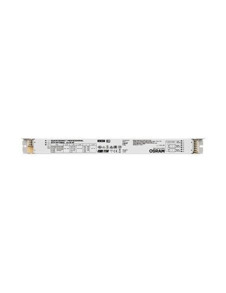 OSRAM - 4008321873767 - QTP-OPTIMAL 2X18-40/220-240 OSRAM Ballast électronique pour tubes T5/T8 