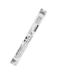 OSRAM - 4008321873828 - QT-FIT 5/8 1X54-58/220-240 OSRAM Ballast électronique pour tubes T5/T8 