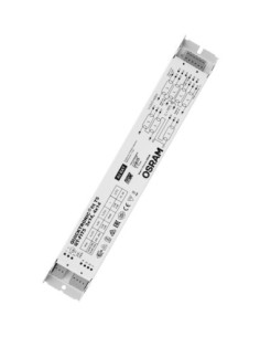 OSRAM - 4008321971210 - QT-FIT5 3X14,4X14/220-240 OSRAM Ballast électronique pour tubes T5 