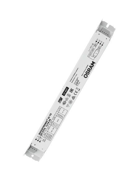 OSRAM - 4008321971234 - QT-FIT5 1X14-35/220-240 OSRAM Ballast électronique pour tubes T5 