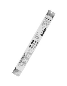 OSRAM - 4008321971258 - QT-FIT5 2X14-35/220-240 OSRAM Ballast électronique pour tubes T5 