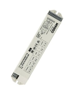 OSRAM - 4008321863362 - QTZ8 4X18/220-240 OSRAM Ballast électronique pour tubes T8 