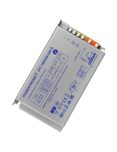 OSRAM - 4008321188090 - PTI 150/220-240 S OSRAM Ballast électronique pour lampes HPD 