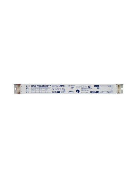 OSRAM - 4050300870342 - QT-I DALI 1X35/49/80/220-240 DIM OSRAM Ballast électronique DIM pour tubes T5 