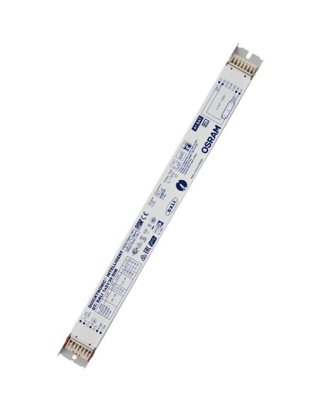 OSRAM - 4050300870366 - QT-I DALI 1X21/39/220-240 DIM OSRAM Ballast électronique DIM pour tubes T5 