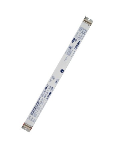 OSRAM - 4050300870861 - QT-I DALI 2X14/24/220-240 DIM OSRAM Ballast électronique DIM pour tubes T5 