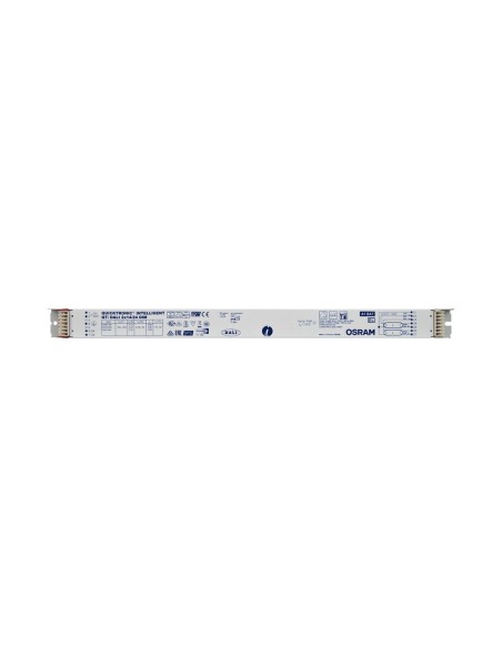 OSRAM - 4050300870861 - QT-I DALI 2X14/24/220-240 DIM OSRAM Ballast électronique DIM pour tubes T5 