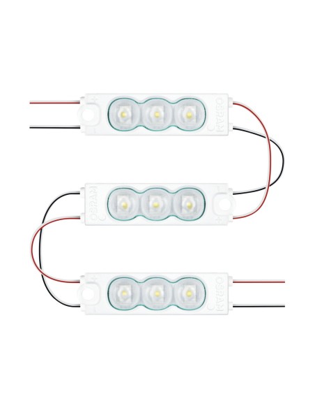 OSRAM - 4052899300651 - BA-S-PL GRN G15 17W 12V OSRAM BackLED S Plus G15 