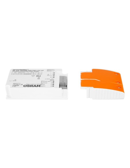 OSRAM - 4052899530997 - OT CABLE CLAMP B-STYLE VS20 LP OSRAM Serre-câble 