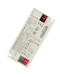 OSRAM - 4052899617315 - OT FIT 20/220-240/500 CS VS20 OSRAM Driver pour luminaires et modules LED