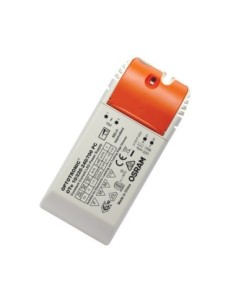 OSRAM - 4052899105300 - OTE 10/220-240/700 PC OSRAM Driver phase-cut pour luminaires et modules LED 