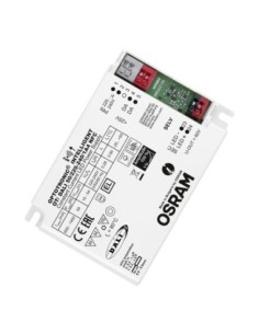 OSRAM - 4062172061889 - OTi DALI 50/220-240/1A4 LT2 NFC OSRAM Driver DALI pour luminaires et modules LED