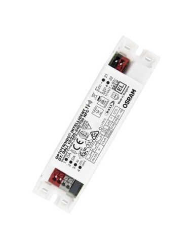 OSRAM - 4062172250269 - OTI DALI 10/220-240/700 NFC OSRAM Driver DALI pour luminaires et modules LED