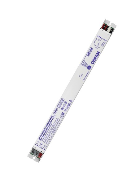 OSRAM - 4052899028050 - OTi DALI 80 /220-240/2A1 LT2 L OSRAM Driver DALI pour luminaires et modules LED 