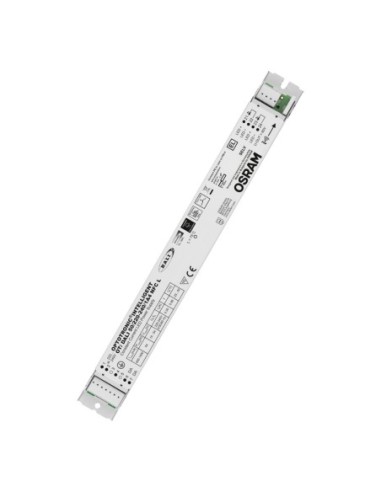 OSRAM - 4062172238656 - OTI DALI 80/220-240/2A1 NFC L VS20 OSRAM