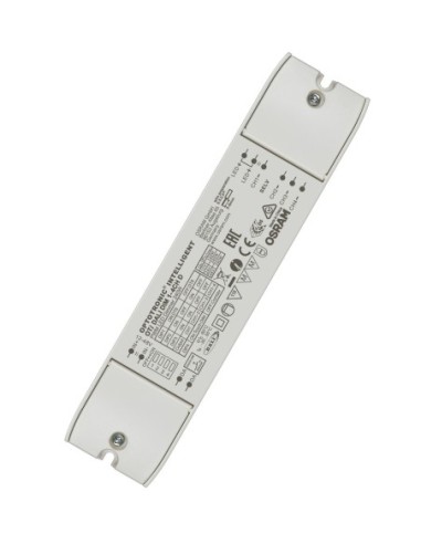 OSRAM - 4062172166010 - OTi DALI DIM 10-24 OSRAM Variateur DALI 24V 