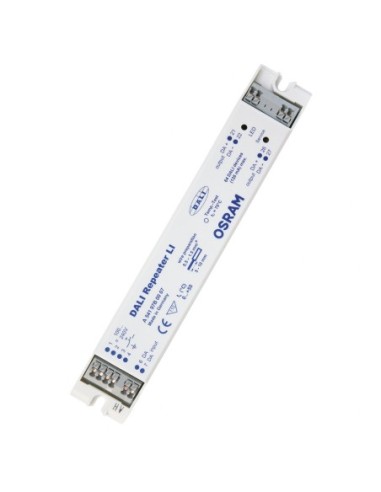 OSRAM - 4008321292599 - DALI REPEATER LI OSRAM Répétiteurs de signal 