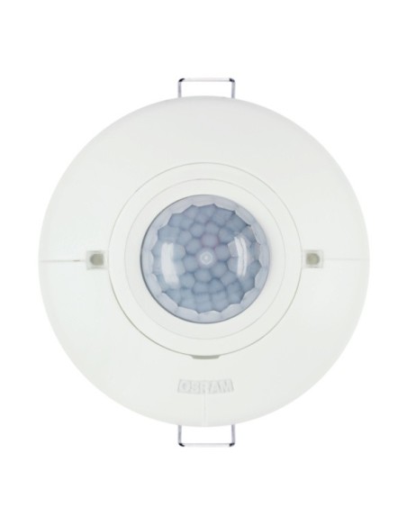 OSRAM - 4052899957411 - LUXEYE SENSE DALI BT OSRAM Cellule de détéction Bluetooth DALI 