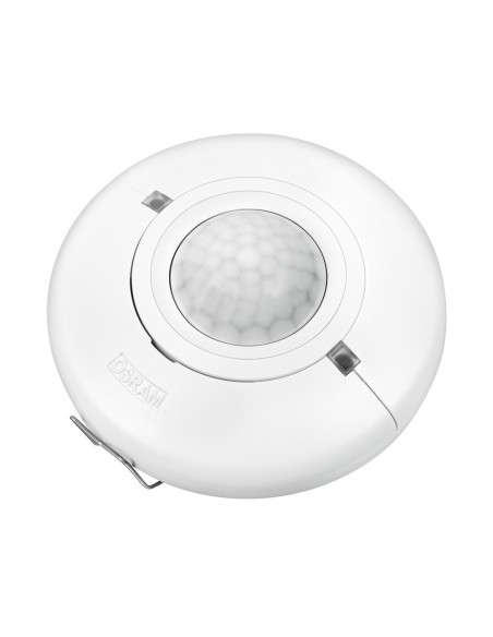 OSRAM - 4052899957411 - LUXEYE SENSE DALI BT OSRAM Cellule de détéction Bluetooth DALI 