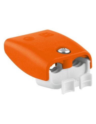 OSRAM - 4062172046732 - OT CABLE CLAMP N-STYLE 100X1 OSRAM Serre-câble 