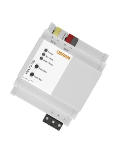 OSRAM - 4062172050500 - KNX Ps 640 25X1