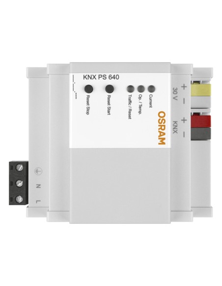 OSRAM - 4062172050500 - KNX Ps 640 25X1