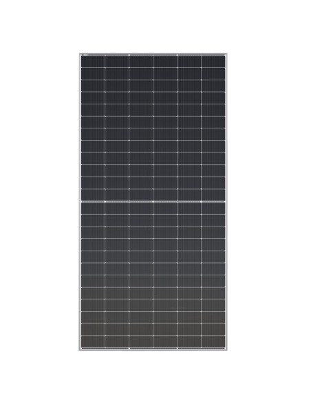 LEDVANCE - 4099854173363 - PV Panneau solaire M550P72LB-SF Biface - Silver Frame - Cable 1,4m LEDVANCE