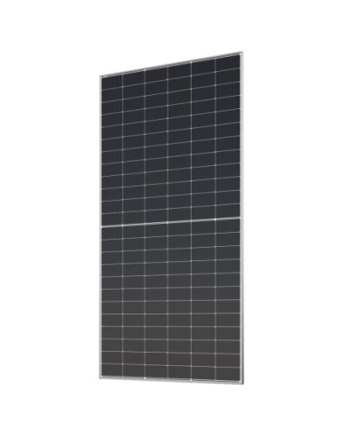 LEDVANCE - 4099854177279 - PV Panneau solaire M550P72LB-SF Biface - Silver Frame - Cable 0,3m LEDVANCE