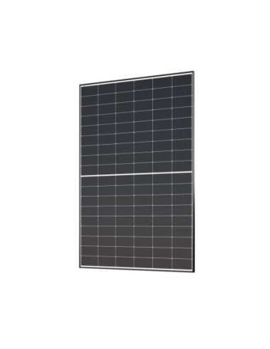 LEDVANCE - 4099854137297 - PV Panneau solaire M410P54LM-BF Mono - Black Frame - Cable 1,2m LEDVANCE