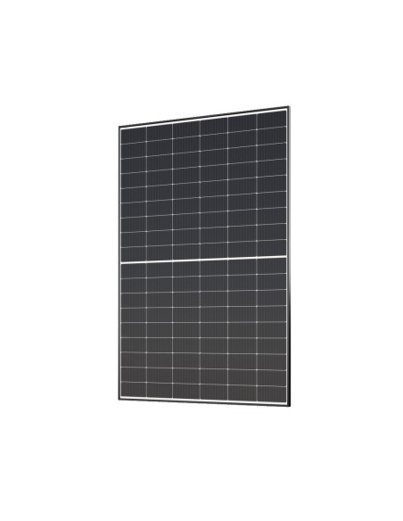 LEDVANCE - 4099854137297 - PV Panneau solaire M410P54LM-BF Mono - Black Frame - Cable 1,2m LEDVANCE