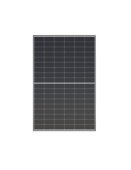 LEDVANCE - 4099854137297 - PV Panneau solaire M410P54LM-BF Mono - Black Frame - Cable 1,2m LEDVANCE