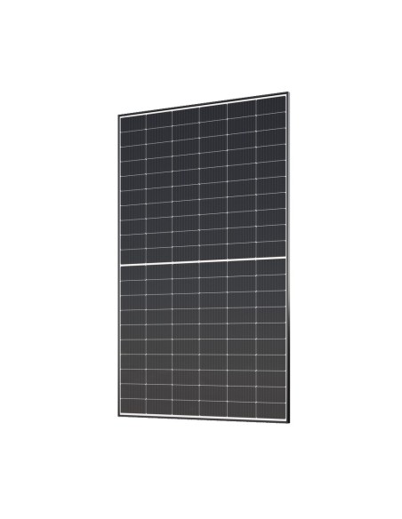 LEDVANCE - 4099854137310 - PV Panneau solaire M460P60LM-BF Mono - Black Frame - Cable 1,2m LEDVANCE