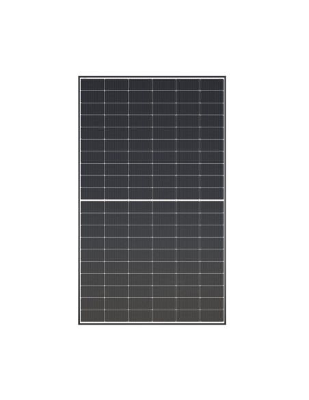 LEDVANCE - 4099854137310 - PV Panneau solaire M460P60LM-BF Mono - Black Frame - Cable 1,2m LEDVANCE