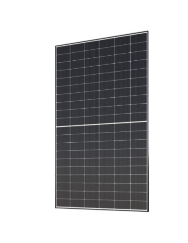 LEDVANCE - 4099854137334 - PV Panneau solaire M605P60UM-BF Mono - Black Frame - Cable 1,4m LEDVANCE