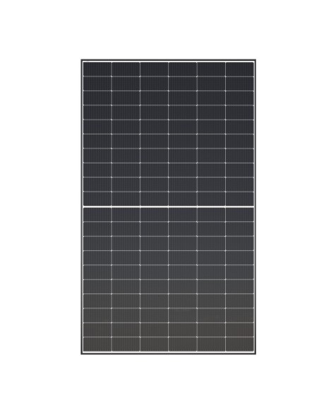 LEDVANCE - 4099854137334 - PV Panneau solaire M605P60UM-BF Mono - Black Frame - Cable 1,4m LEDVANCE