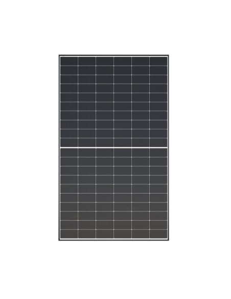 LEDVANCE - 4099854137419 - PV Panneau solaire M470N60LM-BF Mono - Black Frame - Cable 1,2m LEDVANCE