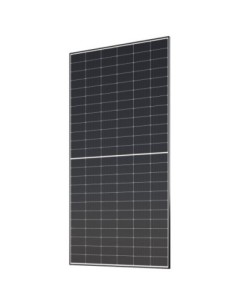 LEDVANCE - 4099854173349 - PV Panneau solaire M550P72LM-BF Mono - Black Frame - Cable 1,4m LEDVANCE