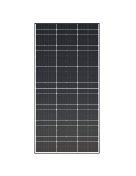 LEDVANCE - 4099854173349 - PV Panneau solaire M550P72LM-BF Mono - Black Frame - Cable 1,4m LEDVANCE