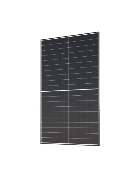 LEDVANCE - 4099854189272 - PV Panneau solaire M470N60LM-BF Mono - Black Frame - Cable 0,3m LEDVANCE