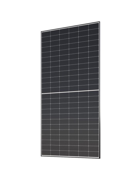 LEDVANCE - 4099854189296 - PV Panneau solaire M550P72LM-BF Mono - Black Frame - Cable 0,3m LEDVANCE