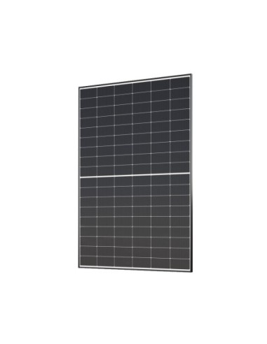 LEDVANCE - 4099854200007 - PV Panneau solaire M430N54LM-BF Mono - Black Frame - Cable 0,3m LEDVANCE