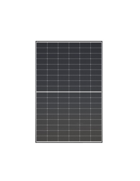 LEDVANCE - 4099854200007 - PV Panneau solaire M430N54LM-BF Mono - Black Frame - Cable 0,3m LEDVANCE