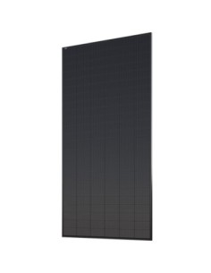 LEDVANCE - 4099854173356 - PV Panneau solaire M540P72LM-BB Mono - Full Black - Cable 1,4m LEDVANCE