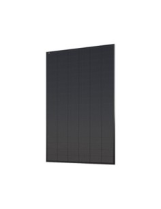 LEDVANCE - 4099854189425 - PV Panneau solaire M420N54LM-BB Mono - Full Black - Cable 0,3m LEDVANCE